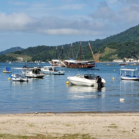 Aconchego em Angra dos Reis Exterior foto