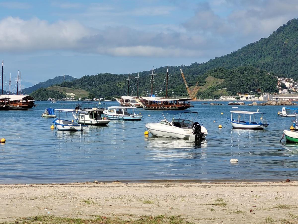 Aconchego em Angra dos Reis Exterior foto